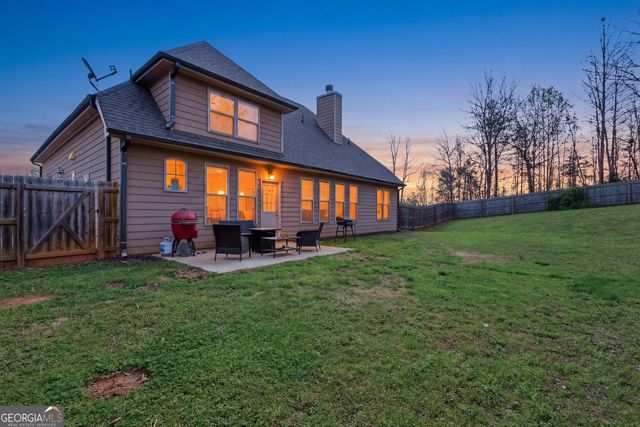 130 Maple Drive, Commerce, GA 30529