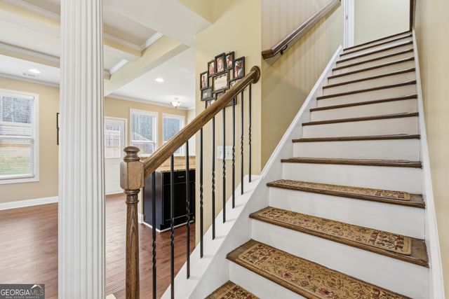 130 Maple Drive, Commerce, GA 30529