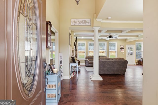 130 Maple Drive, Commerce, GA 30529