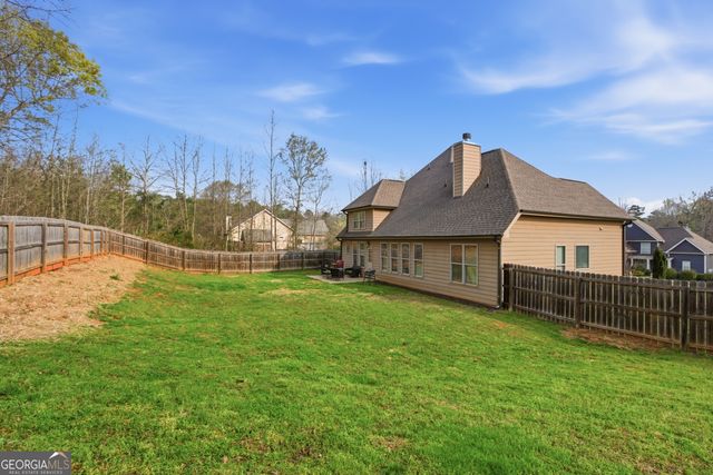 130 Maple Drive, Commerce, GA 30529