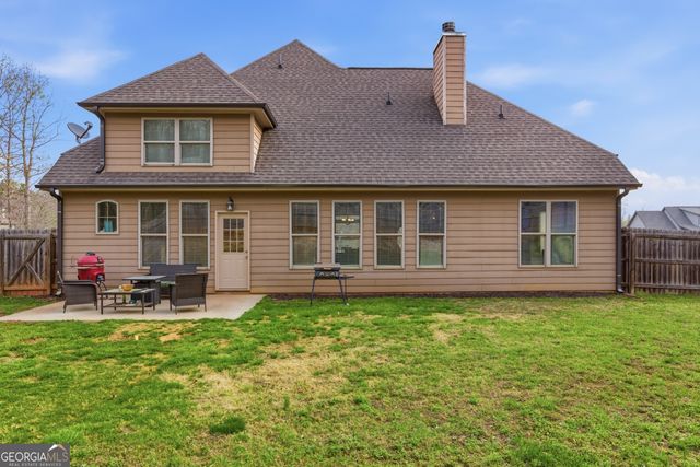 130 Maple Drive, Commerce, GA 30529