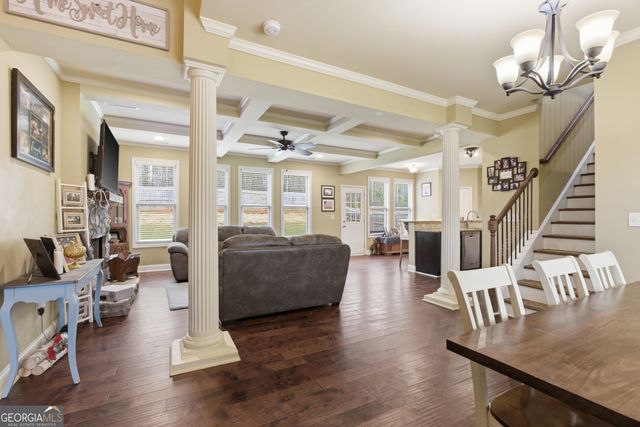 130 Maple Drive, Commerce, GA 30529