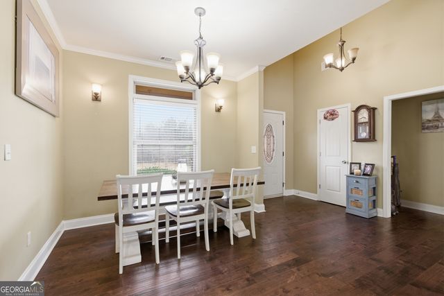 130 Maple Drive, Commerce, GA 30529