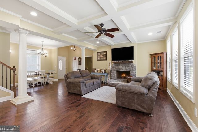 130 Maple Drive, Commerce, GA 30529