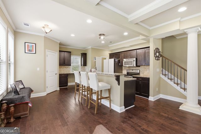 130 Maple Drive, Commerce, GA 30529