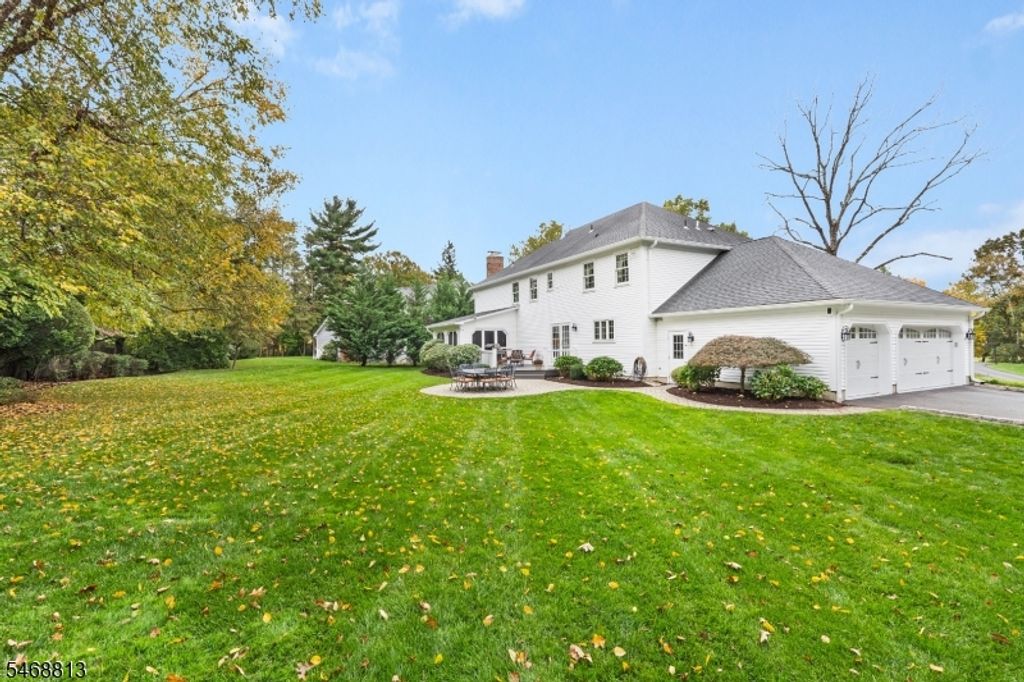 9 Trimingham Ct, Mendham Twp., NJ 07945 — photo 4