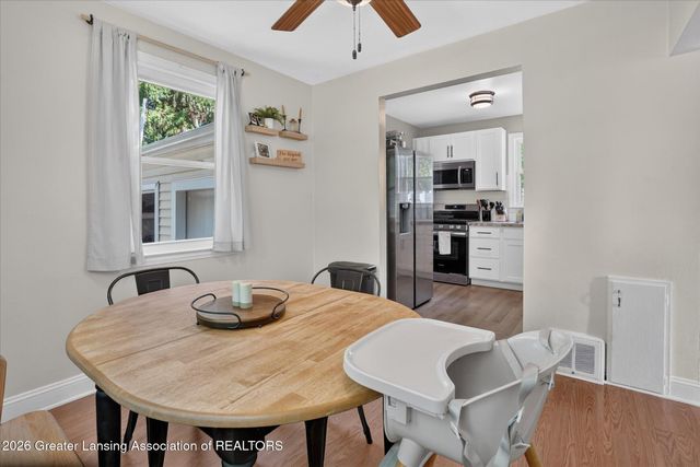 730 Hunter Boulevard, Lansing, MI 48910