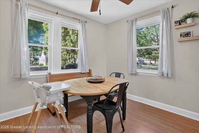 730 Hunter Boulevard, Lansing, MI 48910