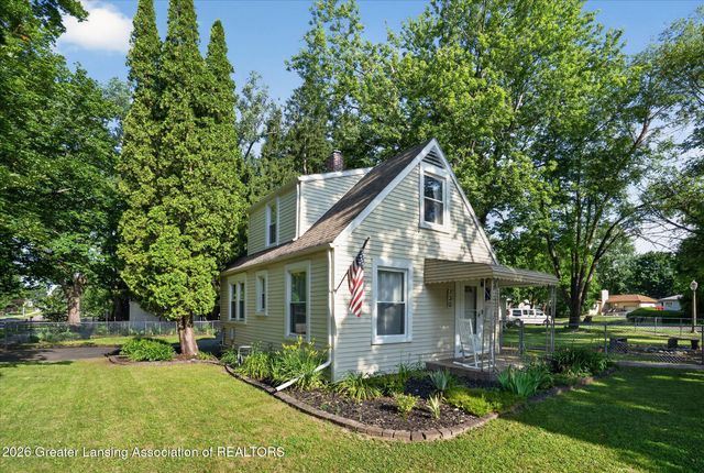 730 Hunter Boulevard, Lansing, MI 48910