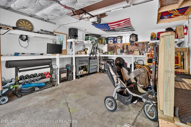 730 Hunter Boulevard, Lansing, MI 48910