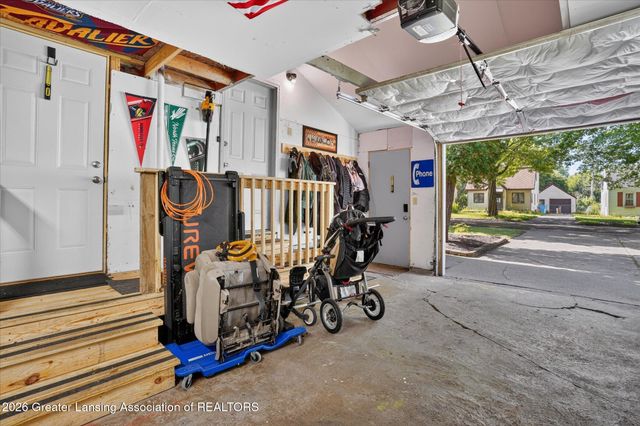 730 Hunter Boulevard, Lansing, MI 48910