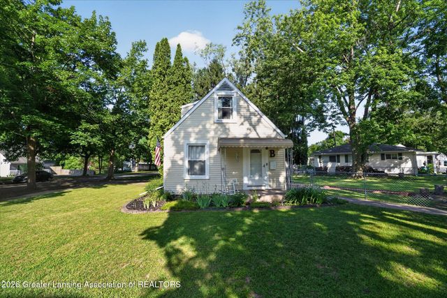 730 Hunter Boulevard, Lansing, MI 48910