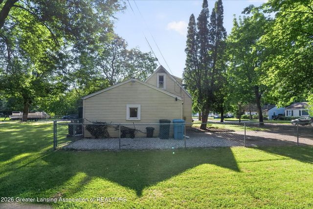 730 Hunter Boulevard, Lansing, MI 48910