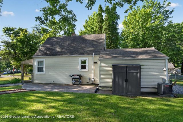 730 Hunter Boulevard, Lansing, MI 48910