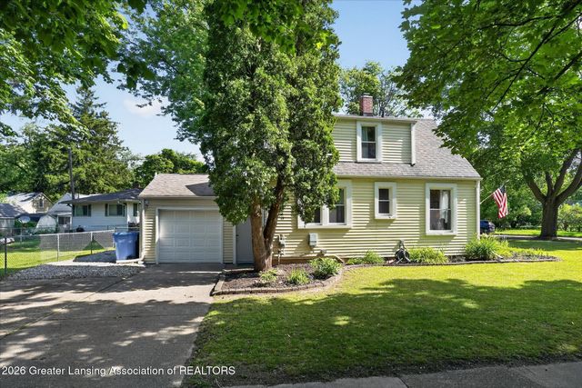 730 Hunter Boulevard, Lansing, MI 48910