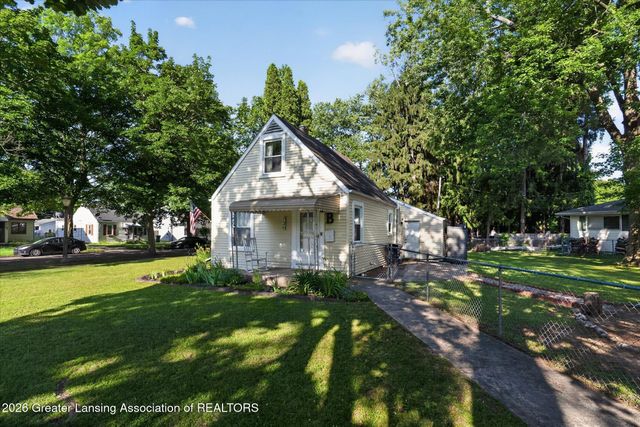 730 Hunter Boulevard, Lansing, MI 48910