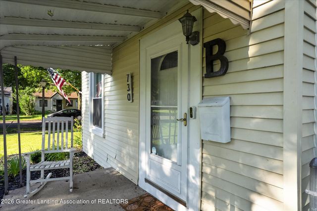 730 Hunter Boulevard, Lansing, MI 48910