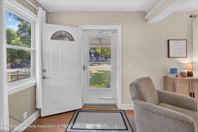 730 Hunter Boulevard, Lansing, MI 48910
