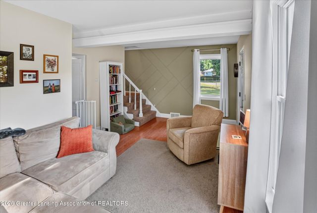 730 Hunter Boulevard, Lansing, MI 48910
