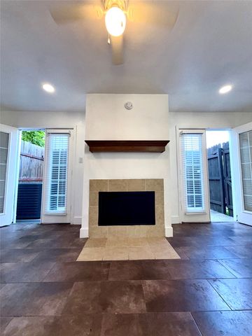 4626 San Jacinto Street, Dallas, TX 75204