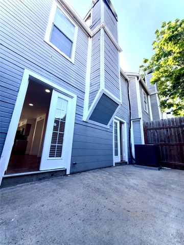 4626 San Jacinto Street, Dallas, TX 75204