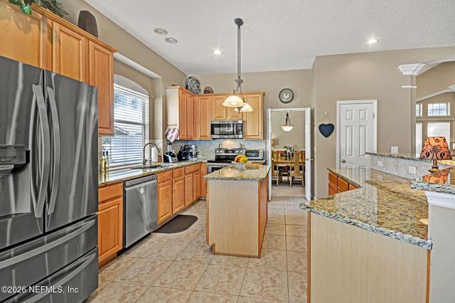 237 TWINING TRACE Court, Jacksonville, FL 32259