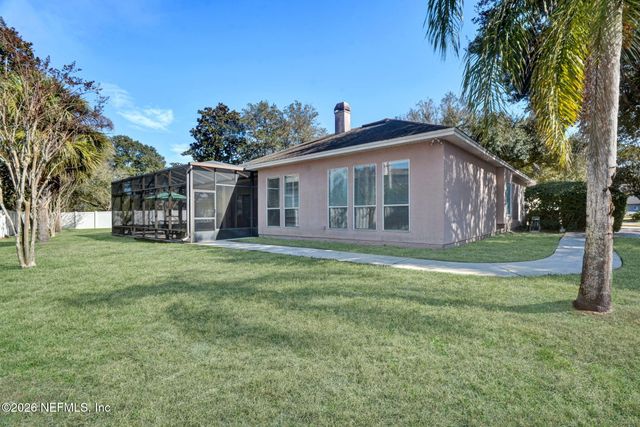 237 TWINING TRACE Court, Jacksonville, FL 32259