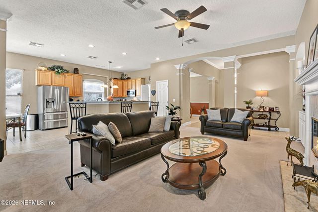 237 TWINING TRACE Court, Jacksonville, FL 32259