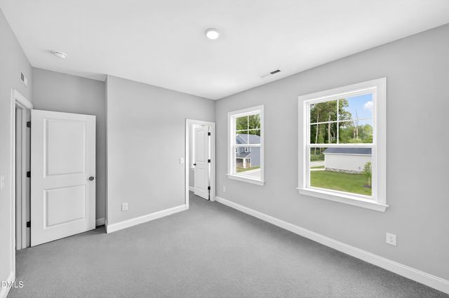 413 Cedar Barn Lane, Garner, NC 27529