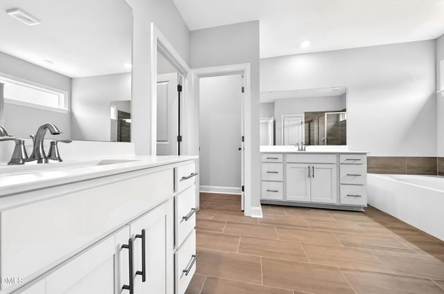 413 Cedar Barn Lane, Garner, NC 27529