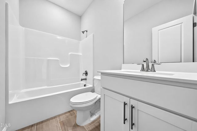 413 Cedar Barn Lane, Garner, NC 27529