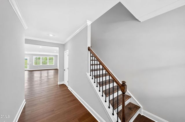 413 Cedar Barn Lane, Garner, NC 27529