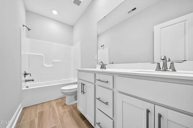 413 Cedar Barn Lane, Garner, NC 27529
