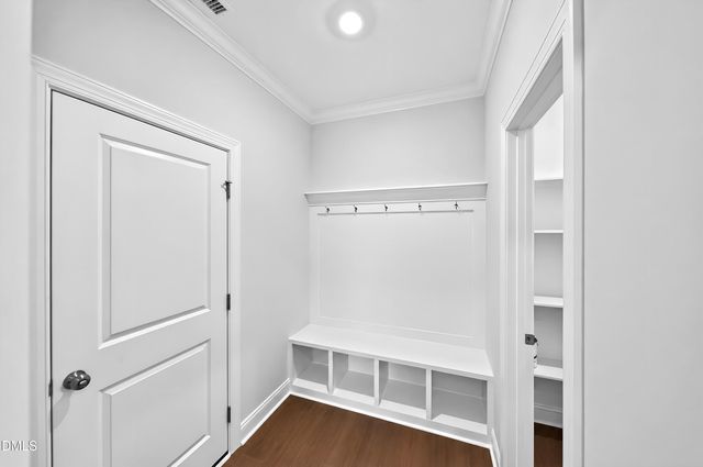 413 Cedar Barn Lane, Garner, NC 27529