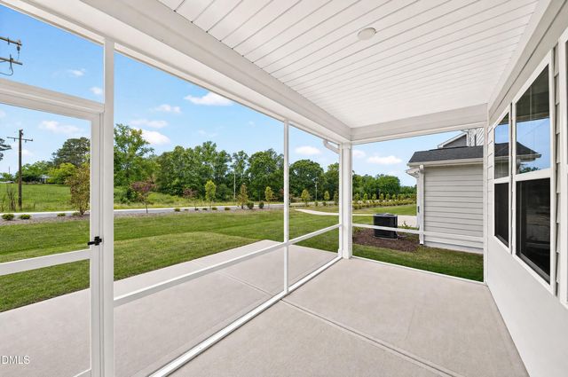 413 Cedar Barn Lane, Garner, NC 27529