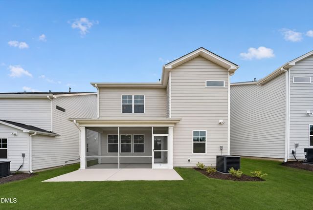 413 Cedar Barn Lane, Garner, NC 27529