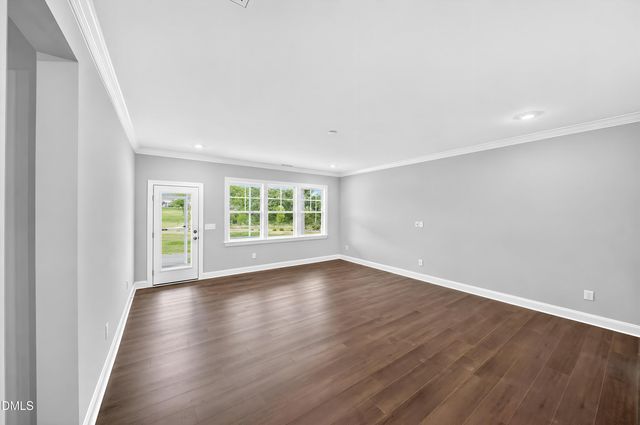 413 Cedar Barn Lane, Garner, NC 27529