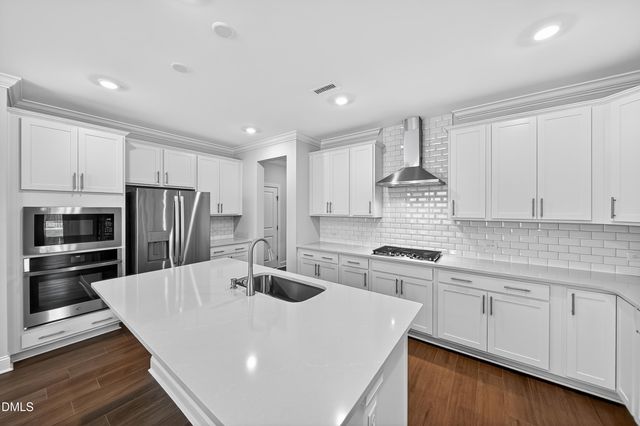 413 Cedar Barn Lane, Garner, NC 27529
