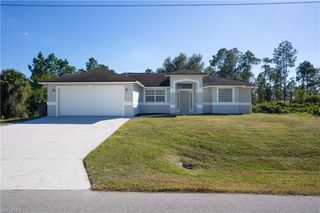 1148 Dutchess ST E, Lehigh Acres, FL 33974