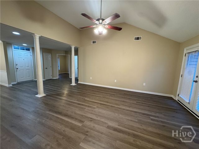 138 Lions Gate Road, Savannah, GA 31419