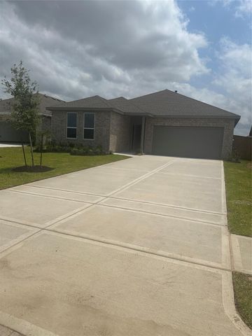 26503 Virginia Wild Rye Lane, Katy, TX 77493