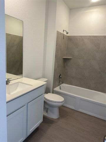 26503 Virginia Wild Rye Lane, Katy, TX 77493