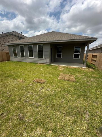 26503 Virginia Wild Rye Lane, Katy, TX 77493