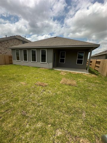 26503 Virginia Wild Rye Lane, Katy, TX 77493