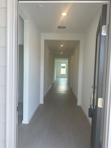 26503 Virginia Wild Rye Lane, Katy, TX 77493