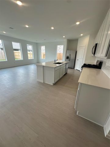 26503 Virginia Wild Rye Lane, Katy, TX 77493