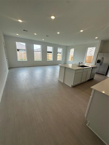 26503 Virginia Wild Rye Lane, Katy, TX 77493