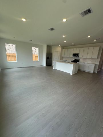 26503 Virginia Wild Rye Lane, Katy, TX 77493