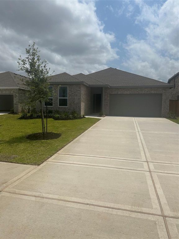 26503 Virginia Wild Rye Lane, Katy, TX 77493