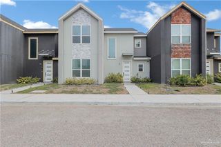 5316 N Crown Point, Pharr, TX 78577